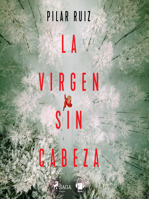 Title details for La virgen sin cabeza by Frederic Porta - Available